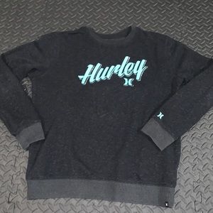Men’s Hurley sweatshirt